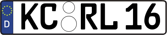 KC-RL16