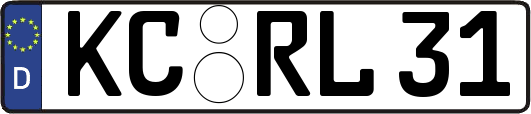 KC-RL31