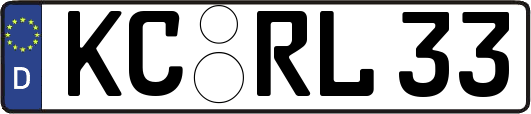 KC-RL33