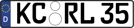 KC-RL35