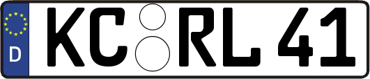 KC-RL41