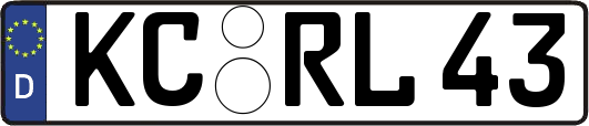 KC-RL43