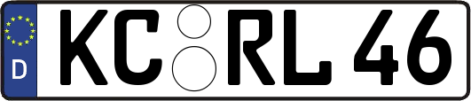 KC-RL46