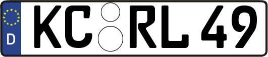 KC-RL49