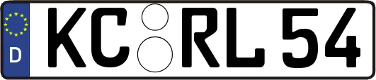 KC-RL54