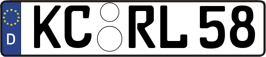 KC-RL58
