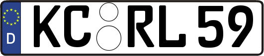 KC-RL59