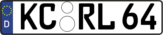 KC-RL64