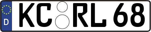 KC-RL68