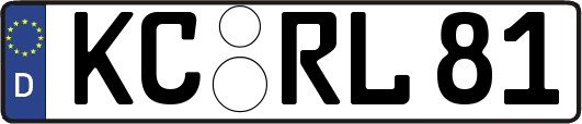 KC-RL81