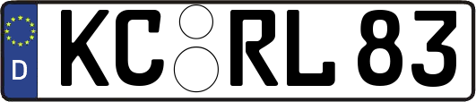 KC-RL83