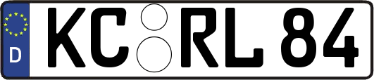 KC-RL84