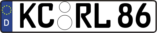 KC-RL86