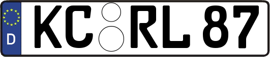 KC-RL87
