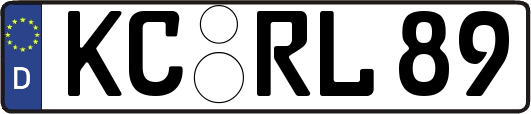 KC-RL89