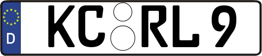 KC-RL9