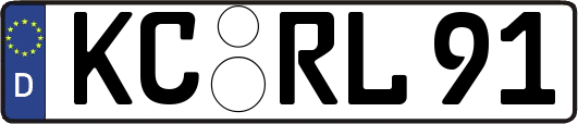 KC-RL91