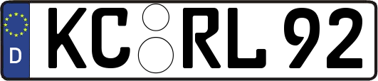 KC-RL92