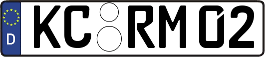 KC-RM02