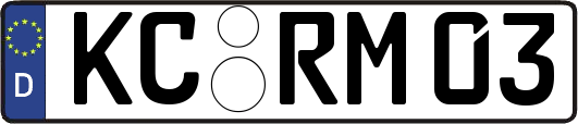 KC-RM03