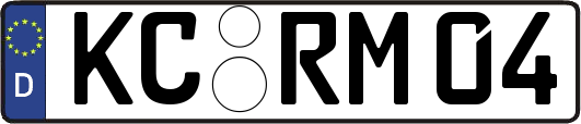 KC-RM04