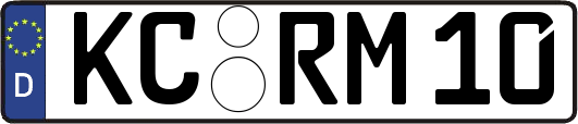 KC-RM10
