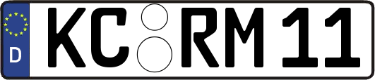 KC-RM11