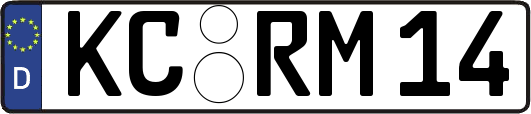 KC-RM14
