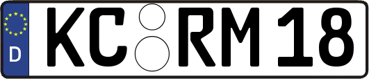 KC-RM18
