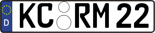 KC-RM22