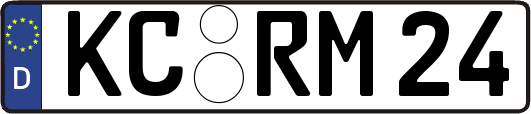 KC-RM24
