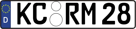 KC-RM28