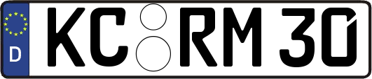 KC-RM30