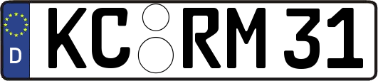 KC-RM31