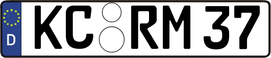 KC-RM37