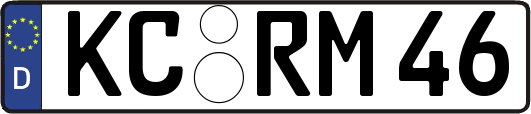 KC-RM46