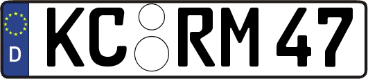 KC-RM47