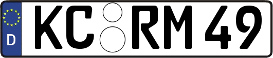 KC-RM49