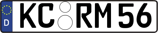 KC-RM56