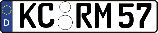 KC-RM57
