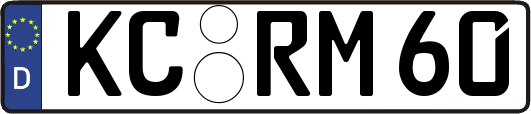 KC-RM60