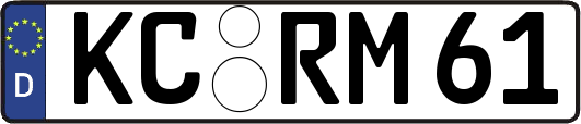 KC-RM61