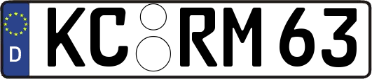 KC-RM63