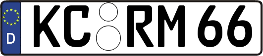 KC-RM66