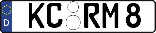 KC-RM8