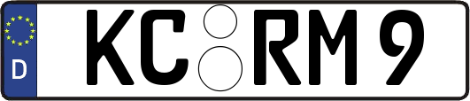 KC-RM9