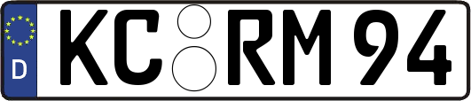 KC-RM94