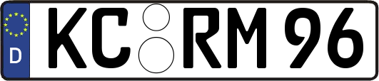 KC-RM96