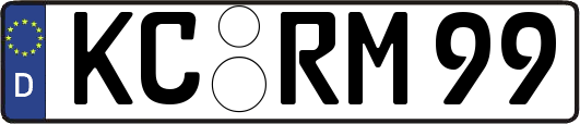 KC-RM99