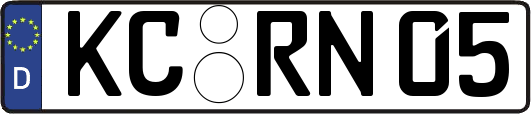 KC-RN05